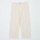 BAL �Х� ANGLED SEAM CHINO PANT