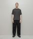 BAL �Х� ANGLED SEAM CHINO PANT