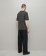 BAL �Х� ANGLED SEAM CHINO PANT