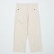 BAL �Х� ANGLED SEAM CHINO PANT