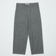 BAL �Х� ANGLED SEAM CHINO PANT