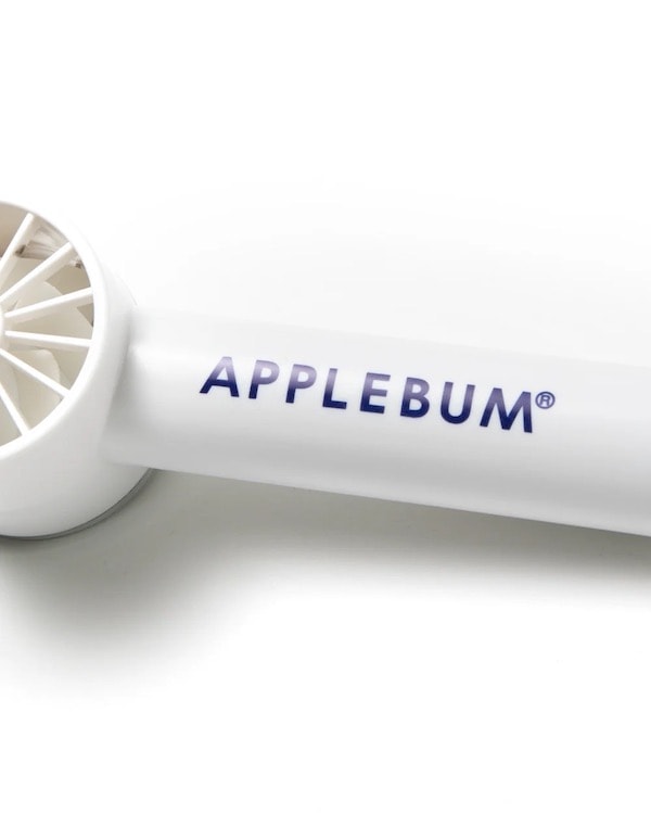 APPLEBUM ���åץ�Х� Handy Fan