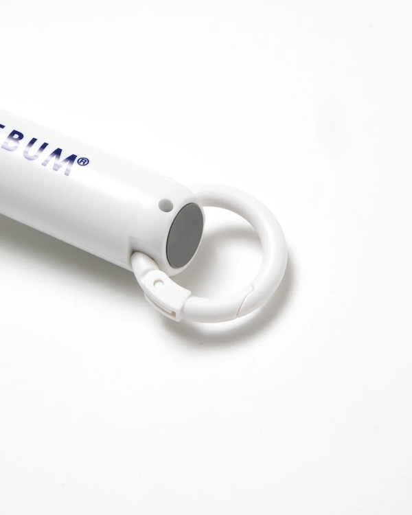 APPLEBUM ���åץ�Х� Handy Fan