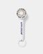 APPLEBUM ���åץ�Х� Handy Fan