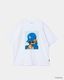 APPLEBUM ���åץ�Х� ��DODGERS GIRL�� T-shirt