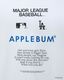 APPLEBUM ���åץ�Х� ��DODGERS GIRL�� T-shirt