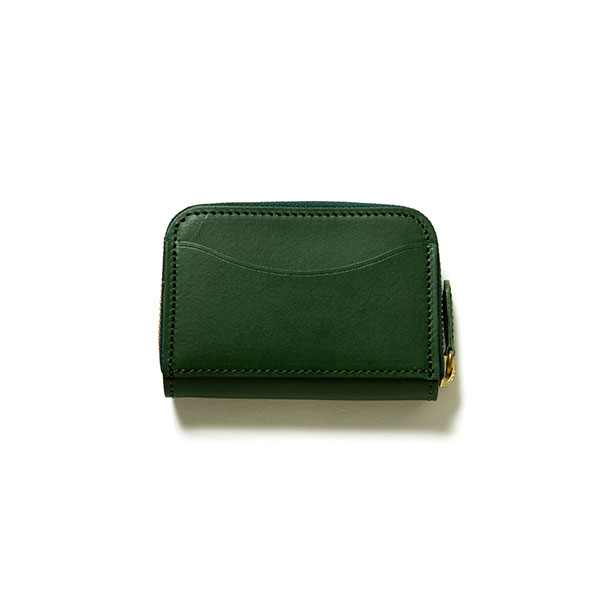 430 fourthirty �ե��������ƥ� RF MINI ROUND WALLET