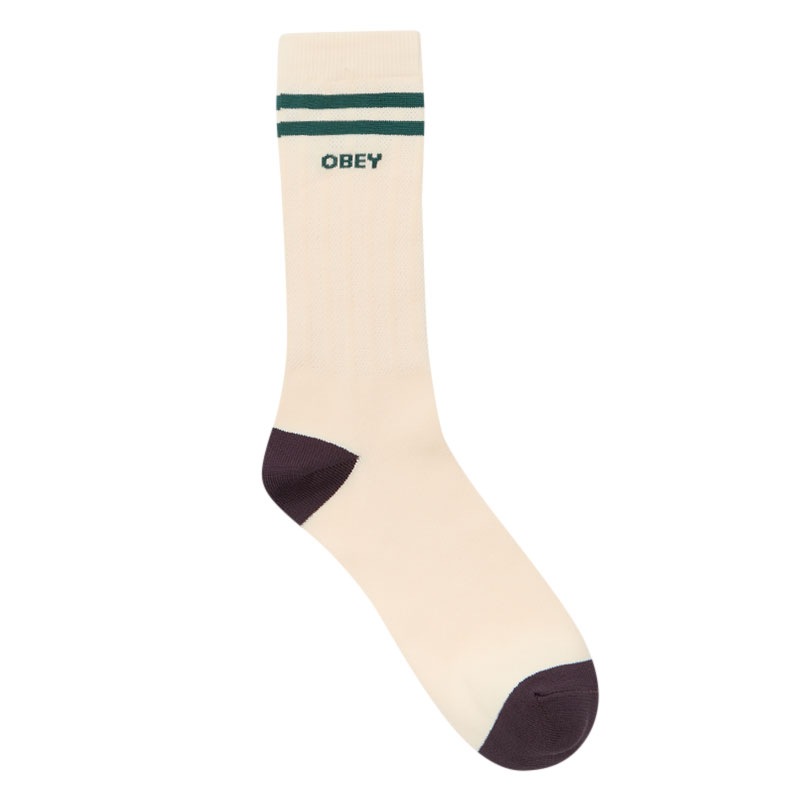OBEY ���٥� Soccer Socks