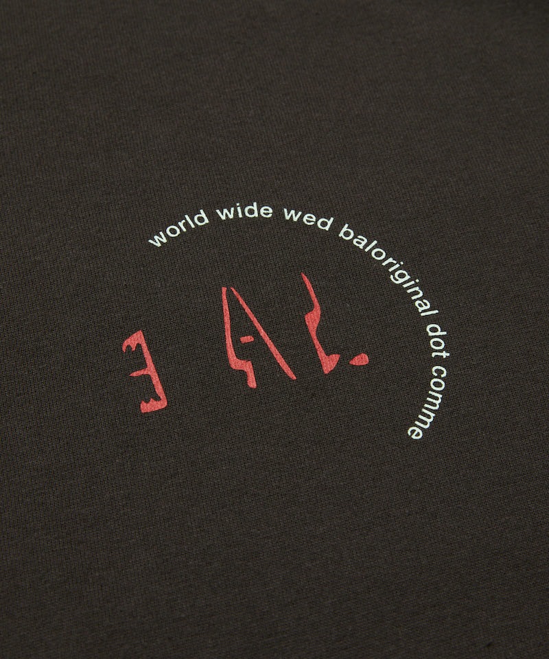 BAL �Х� T-BC Tee