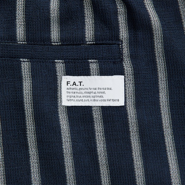 F.A.T. եƥ HALFWEAVE