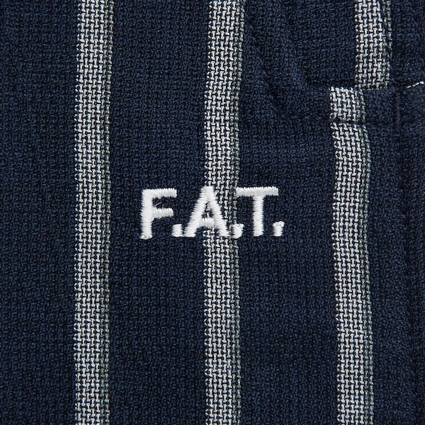 F.A.T. եƥ HALFWEAVE