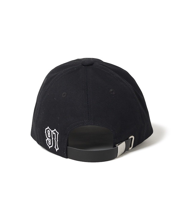 XLARGE ȥ顼 OLD ENGLISH 6PANEL SNAPBACK CAP