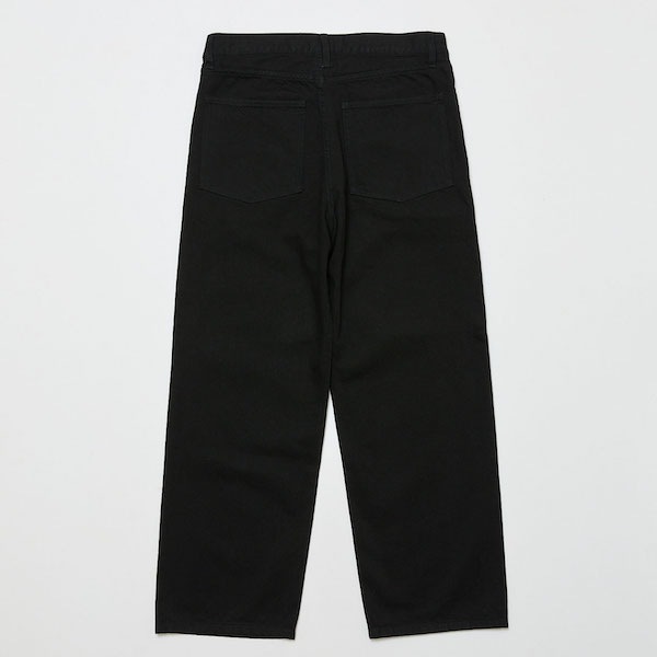 BAL �Х� 12OZ STRAIGHT LEG 5P JEAN