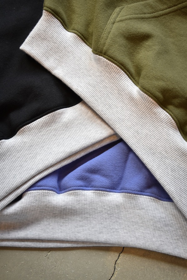 Hombre Nino ����֥�ˡ��˥� PULLOVER HOODIE(HN)