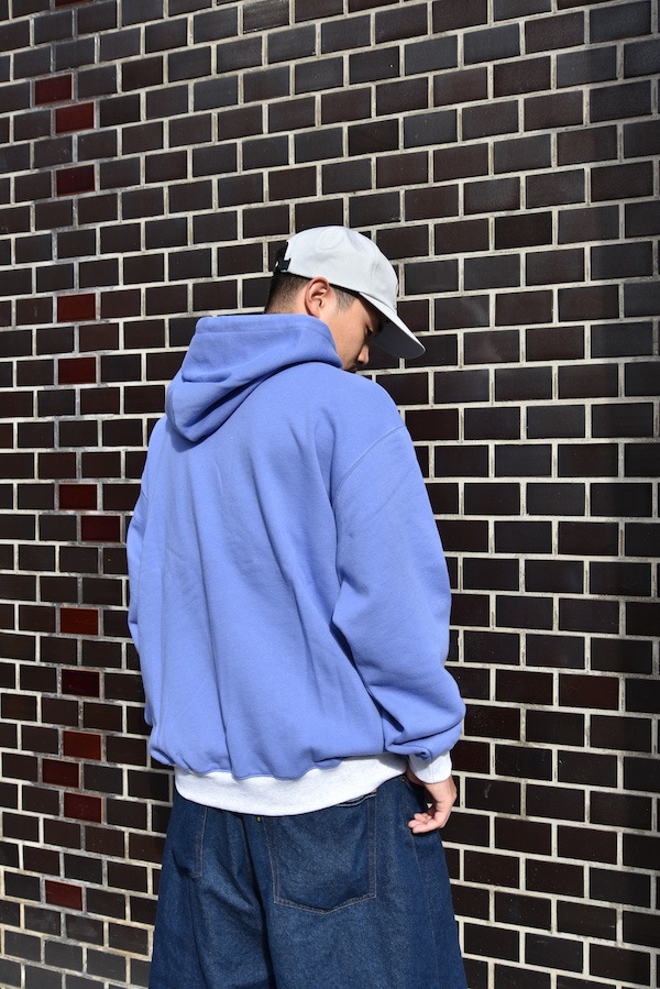 Hombre Nino ����֥�ˡ��˥� PULLOVER HOODIE(HN)