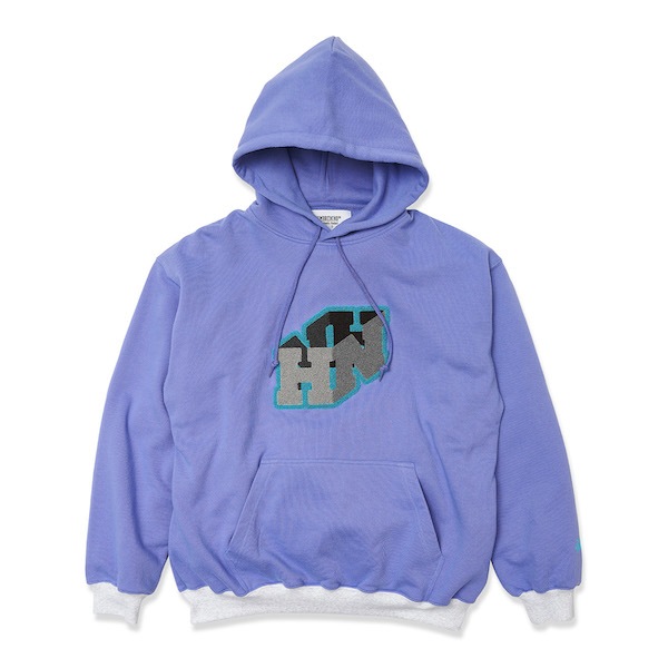 Hombre Nino ����֥�ˡ��˥� PULLOVER HOODIE(HN)