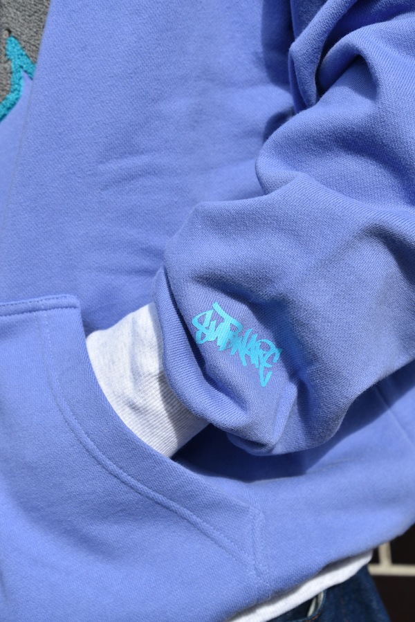 Hombre Nino ����֥�ˡ��˥� PULLOVER HOODIE(HN)