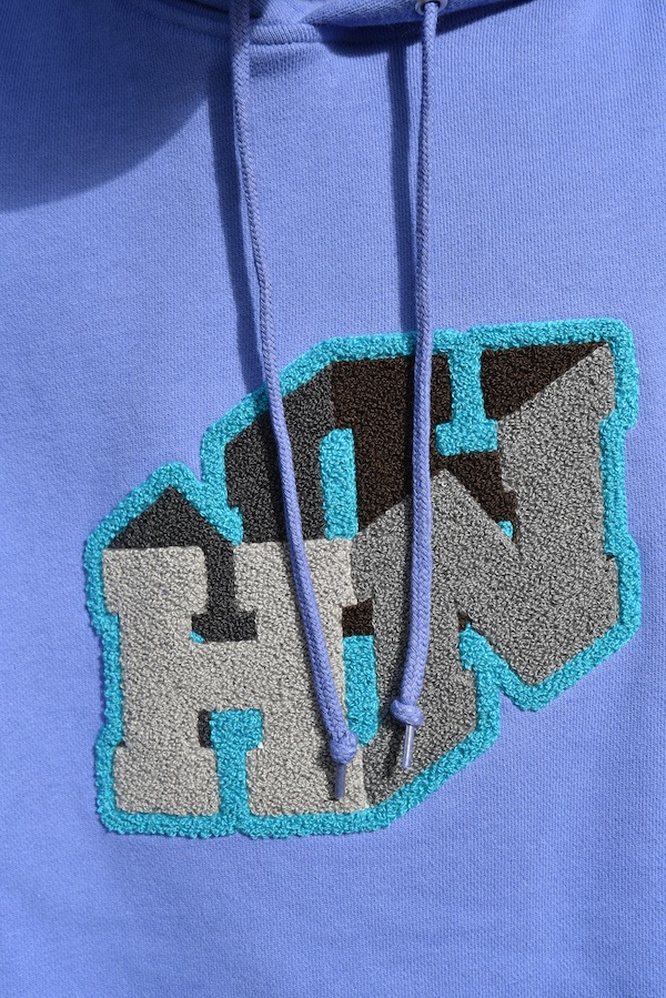 Hombre Nino ����֥�ˡ��˥� PULLOVER HOODIE(HN)