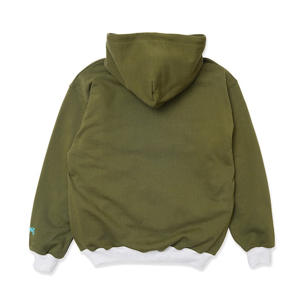 Hombre Nino ����֥�ˡ��˥� PULLOVER HOODIE(HN)