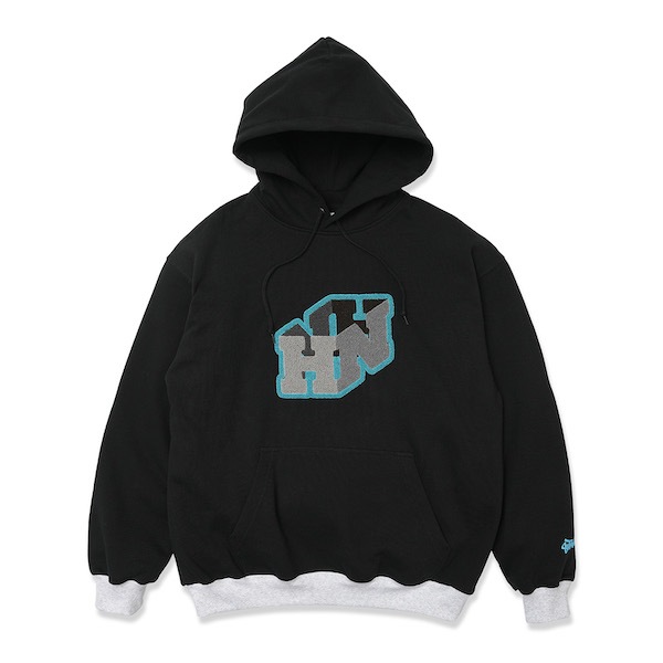 Hombre Nino ����֥�ˡ��˥� PULLOVER HOODIE(HN)
