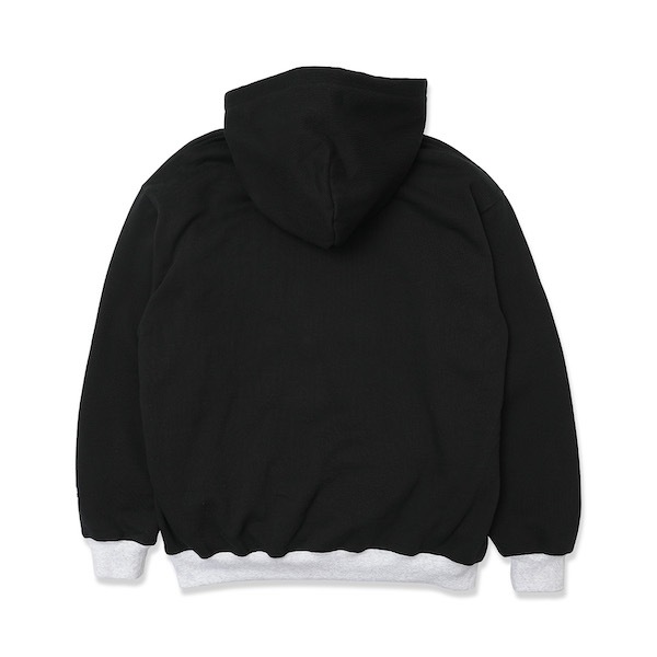 Hombre Nino ����֥�ˡ��˥� PULLOVER HOODIE(HN)