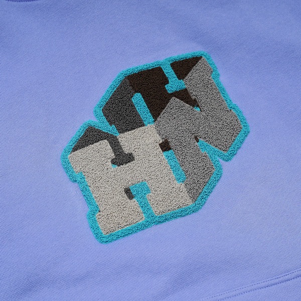 Hombre Nino ����֥�ˡ��˥� PULLOVER HOODIE(HN)