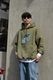 Hombre Nino ����֥�ˡ��˥� PULLOVER HOODIE(HN)
