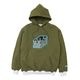 Hombre Nino ����֥�ˡ��˥� PULLOVER HOODIE(HN)
