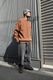 Hellrazor �إ�쥤���� ALL TO MY PEOPLE CREW KNIT