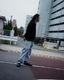 Hellrazor �إ�쥤���� ALL TO MY PEOPLE CREW KNIT