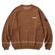 Hellrazor �إ�쥤���� ALL TO MY PEOPLE CREW KNIT