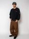 Hellrazor �إ�쥤���� ALL TO MY PEOPLE CREW KNIT