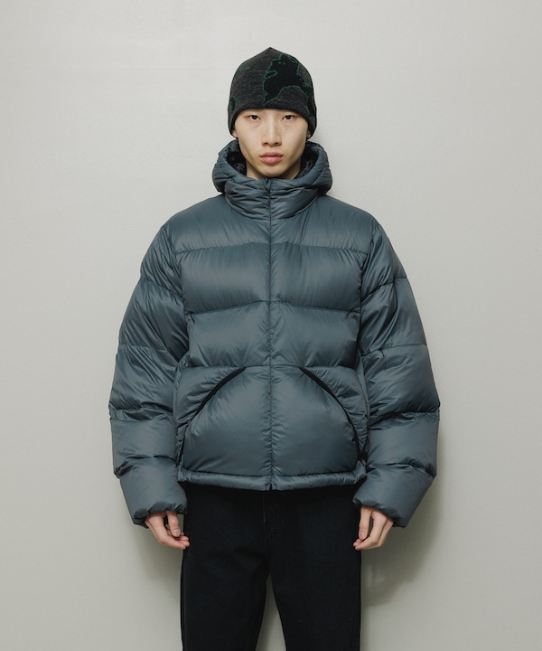BAL �Х� BAL / TAION DOWN PARKA