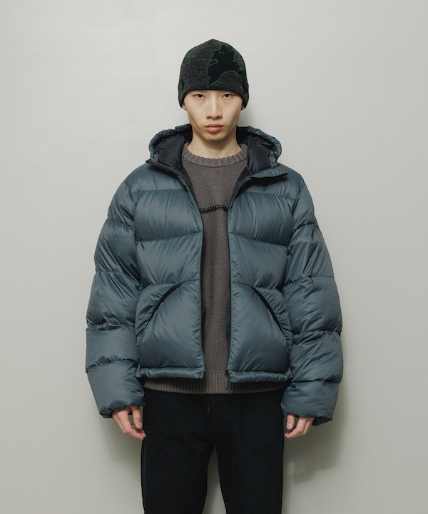 BAL �Х� BAL / TAION DOWN PARKA