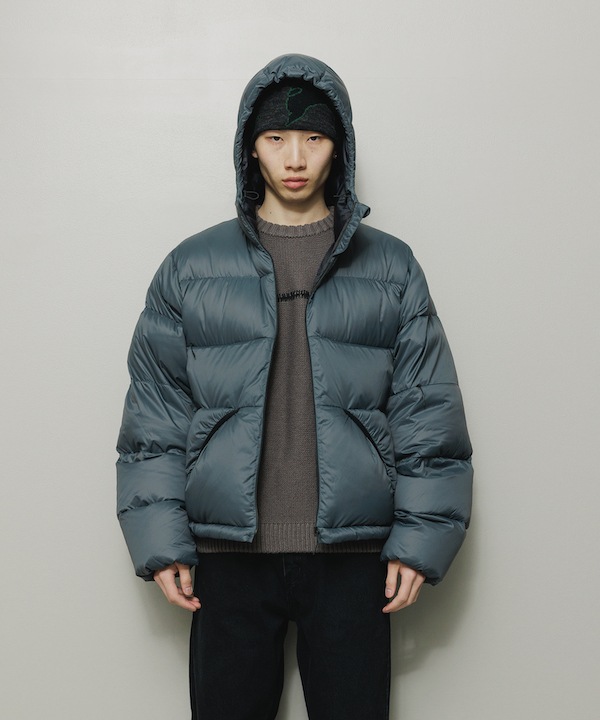 BAL �Х� BAL / TAION DOWN PARKA