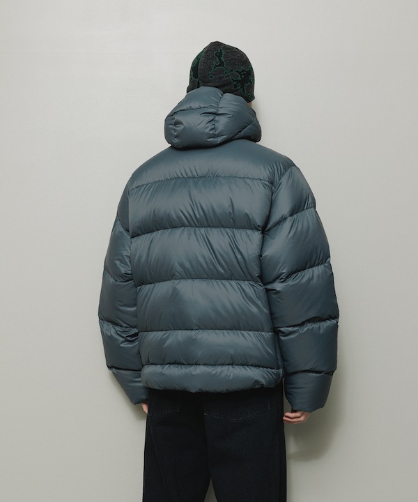 BAL �Х� BAL / TAION DOWN PARKA