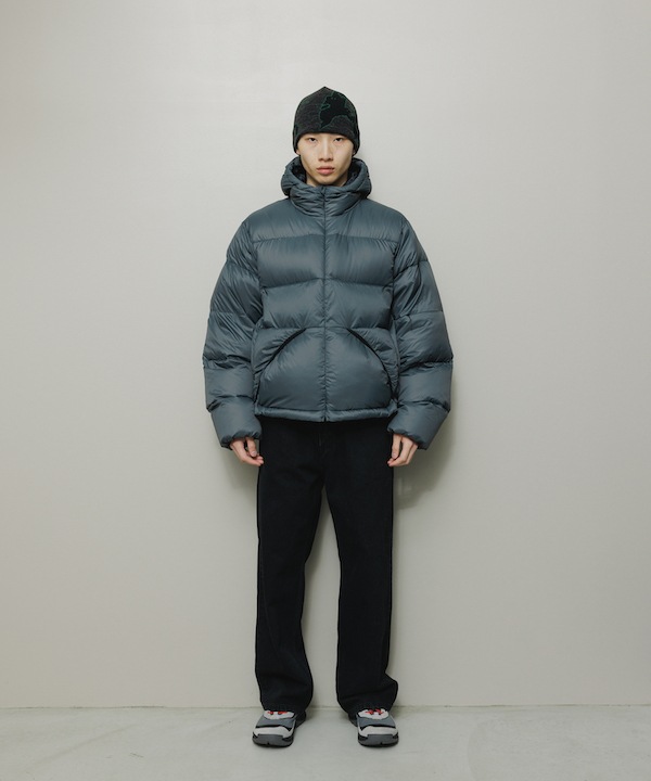 BAL �Х� BAL / TAION DOWN PARKA