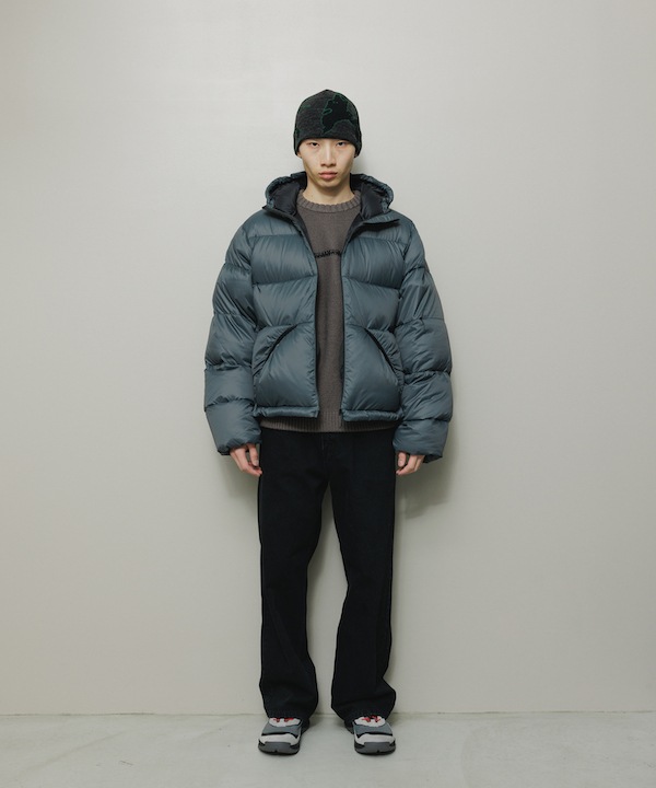 BAL �Х� BAL / TAION DOWN PARKA