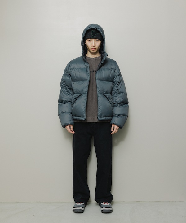 BAL �Х� BAL / TAION DOWN PARKA