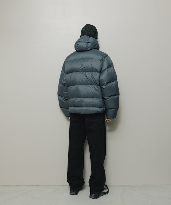 BAL �Х� BAL / TAION DOWN PARKA