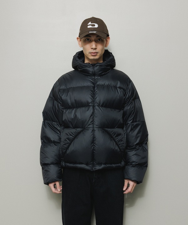 BAL �Х� BAL / TAION DOWN PARKA