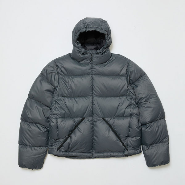 BAL �Х� BAL / TAION DOWN PARKA