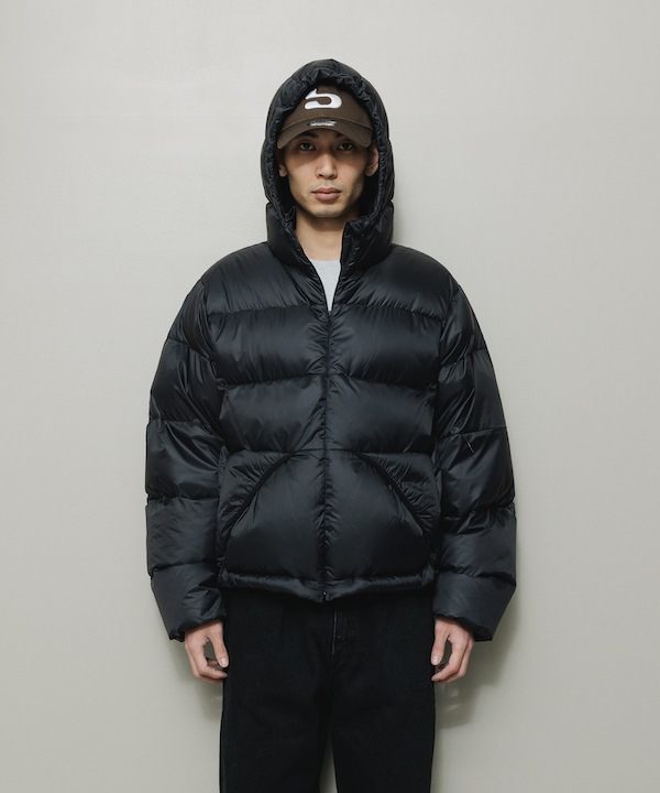 BAL �Х� BAL / TAION DOWN PARKA