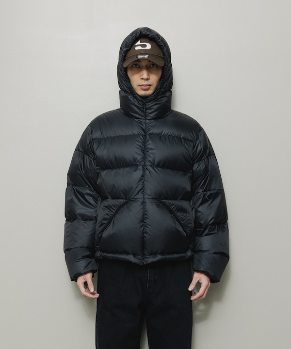 BAL �Х� BAL / TAION DOWN PARKA