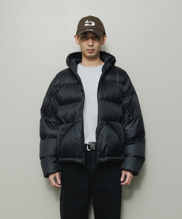 BAL �Х� BAL / TAION DOWN PARKA