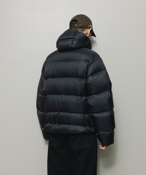 BAL �Х� BAL / TAION DOWN PARKA