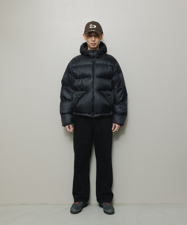 BAL �Х� BAL / TAION DOWN PARKA