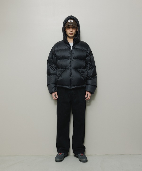 BAL �Х� BAL / TAION DOWN PARKA