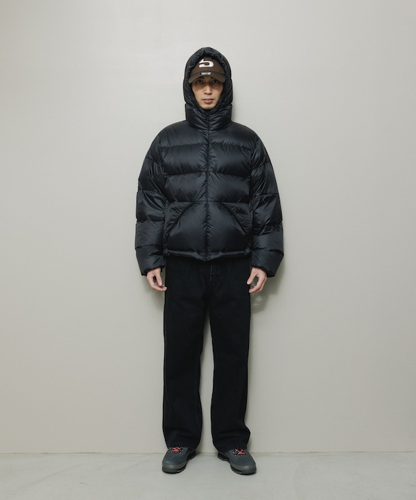 BAL �Х� BAL / TAION DOWN PARKA