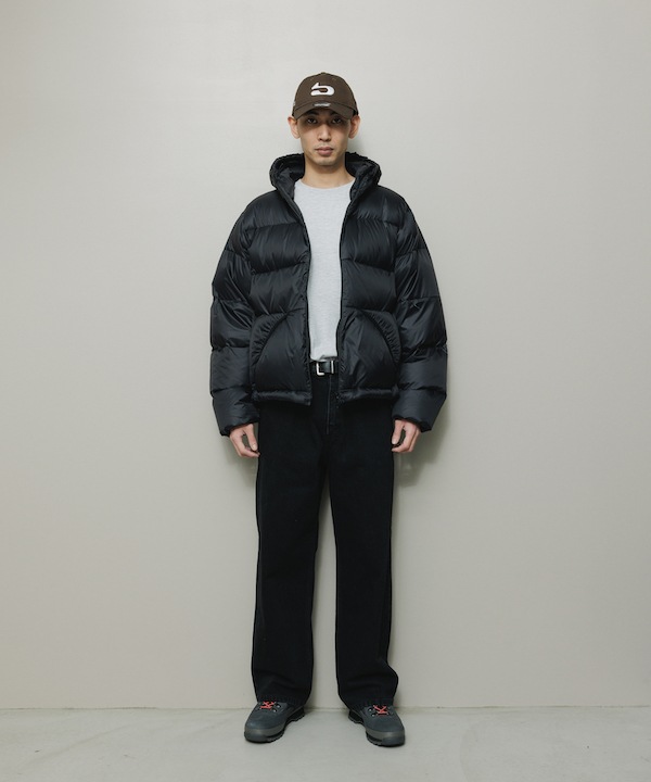 BAL �Х� BAL / TAION DOWN PARKA